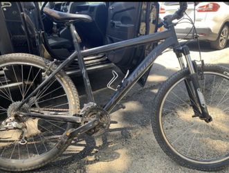 Specialized Rockhopper