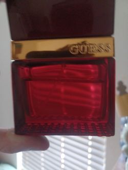 Guess Cologne