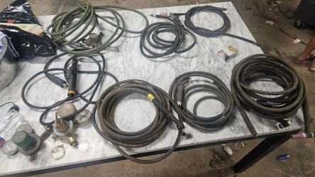 tig houses for miller nortweld tig welding