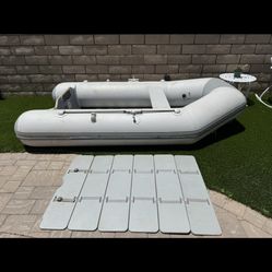 West Marine Ru 3