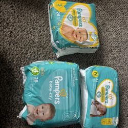 Diapers 