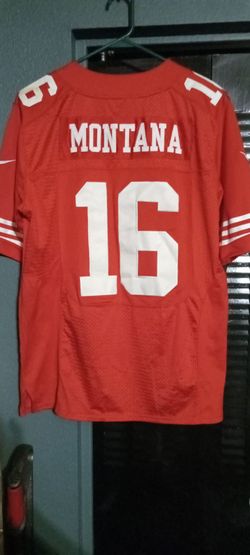 MONTANA JERSEY