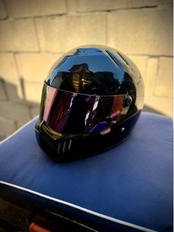 Women’s extra small motorcycle helmet