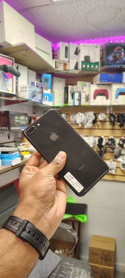 iPhone 8 plus 64GB Unlocked - On Special Cash deal starts $119