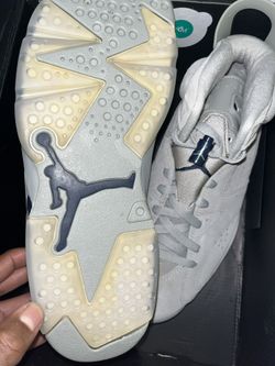 Brand New Georgetown 6s Size 9