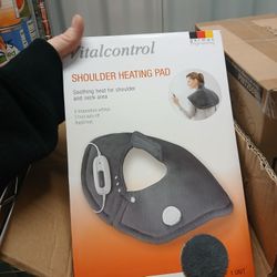 Shoulder Heating Pad