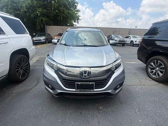 2020 Honda HR-V