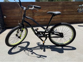 Electra 20” Boys Bike