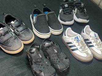 Toddler Shoes
