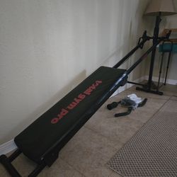 Total Gym