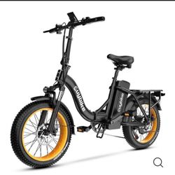 ANIIOKI Electric Bike,Ebikes for Adults,70AH Battery,30+MPHElectric Bicycles,200 Miles Electric Bike for Adults,Fat Tire Electric Bikes