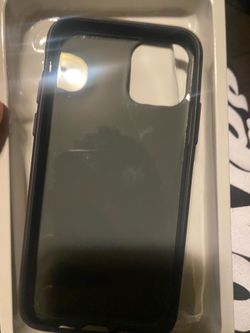 iPhone 12 mini phone case