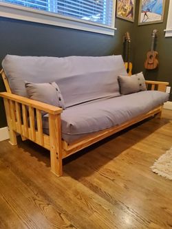 Futon