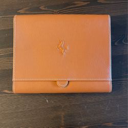Ferrari Document Holder 