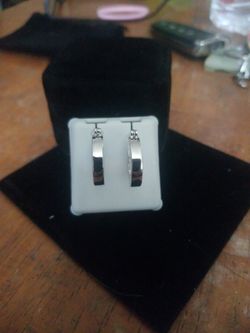 Earrings 925