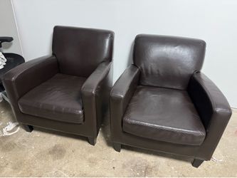 Executive office chairs