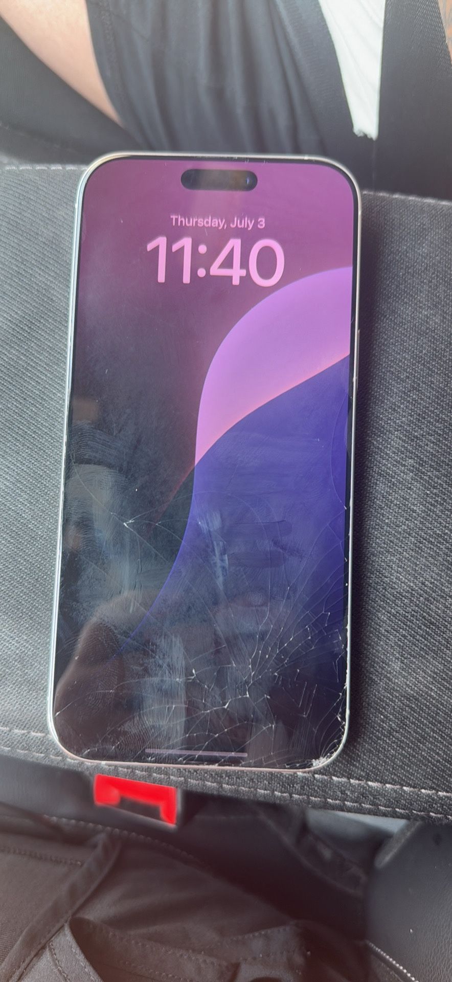 IPHONE 16 PRO MAX 1TB $750