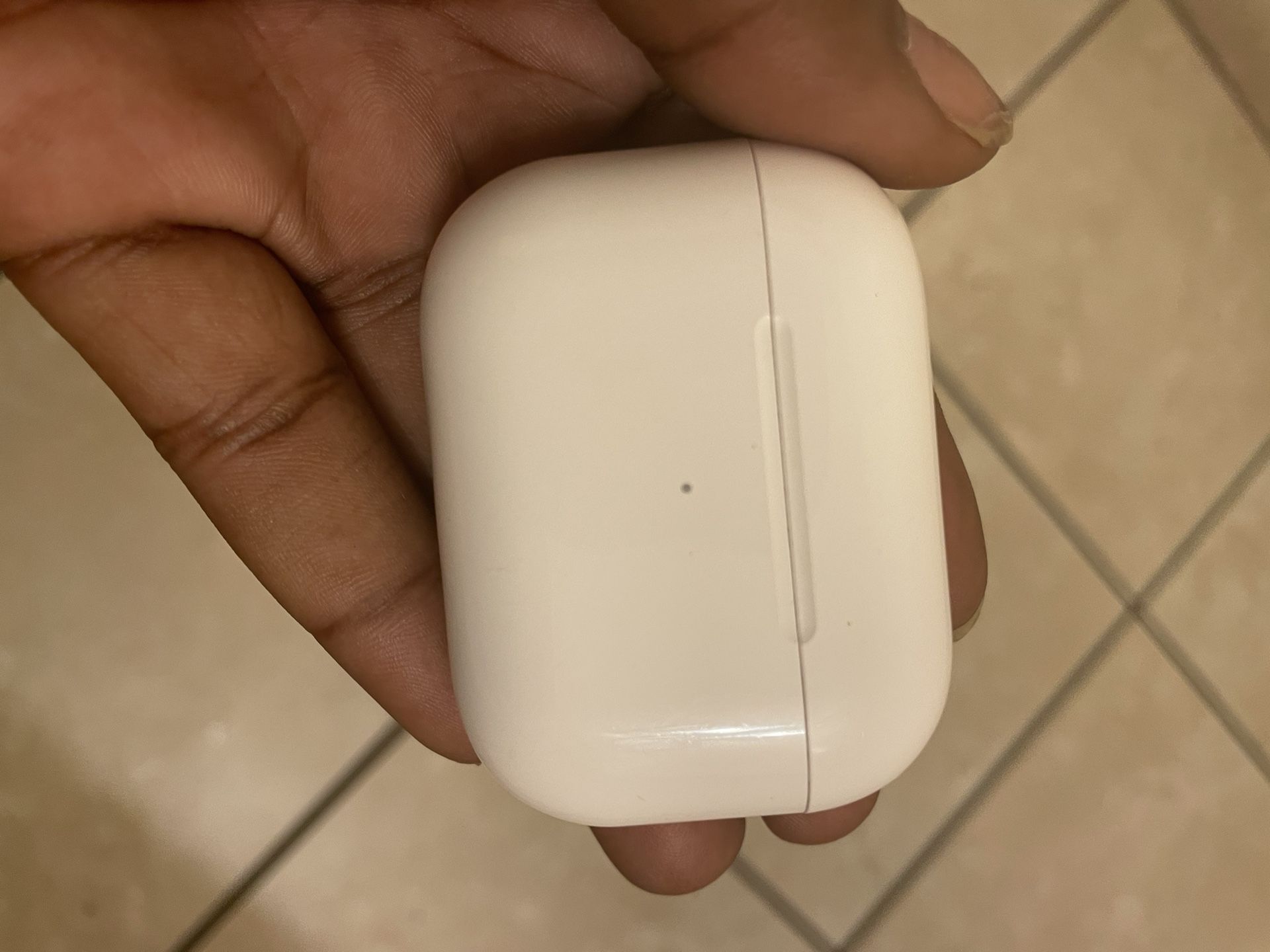 airpod pro 2nd gen