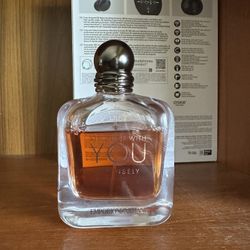 Stronger With You Intensely 100 mL – $70 OBO