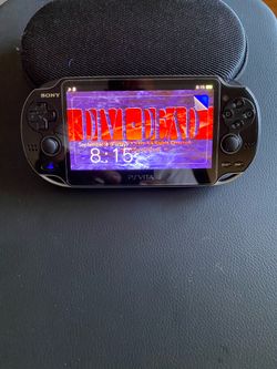 Ps vita