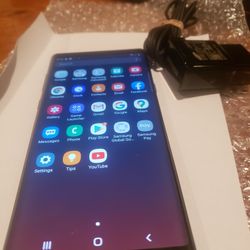 Samsung Galaxy Note 9