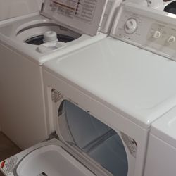 Kenmore Washer And Dryer Set 