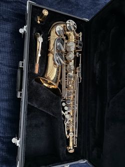 Jupiter Saxophone JAS 669 667