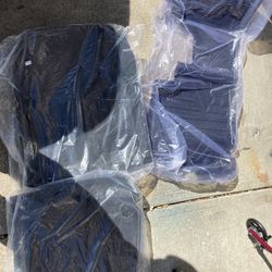 Smartliner Floor Mats New