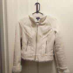 Ladies Bebe Coat