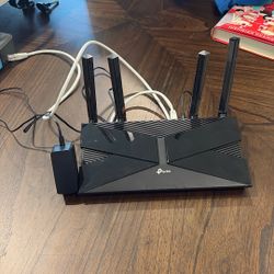 Tp Link Internet Router