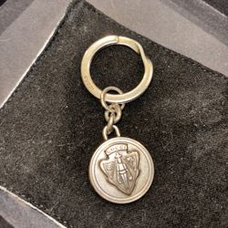 Gucci Keychain