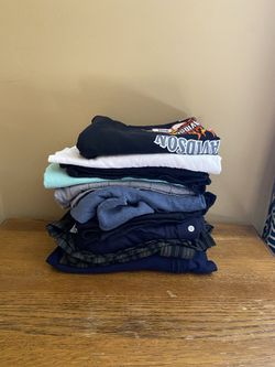 Men’s Shirts 