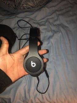 Beats solo 1
