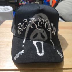El barbas hat