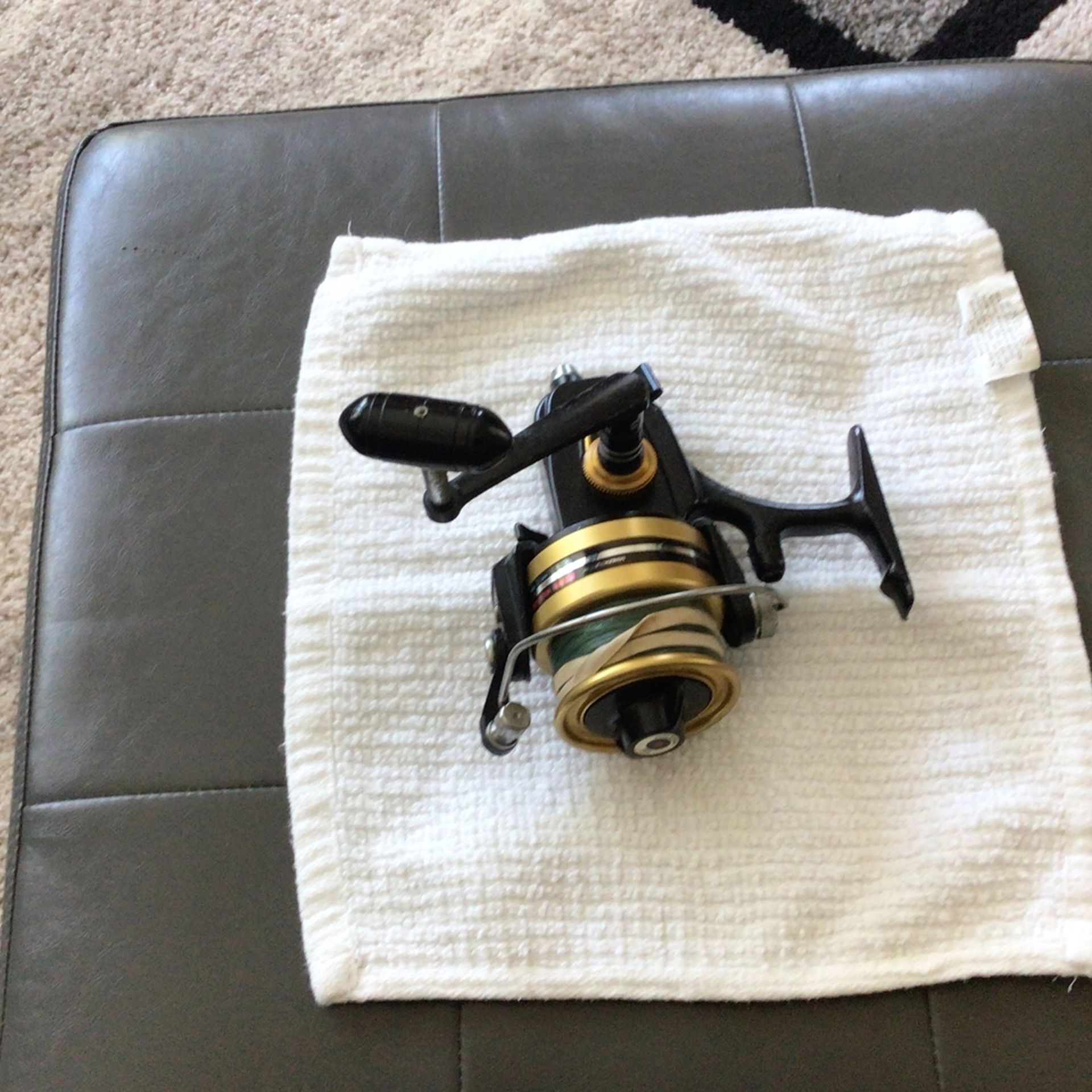 new penn fishing rods Wrath II Spinning Combo