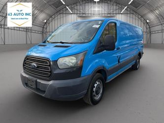 2016 Ford Transit 350 Van