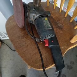 Wen Sandra 7-in Polisher