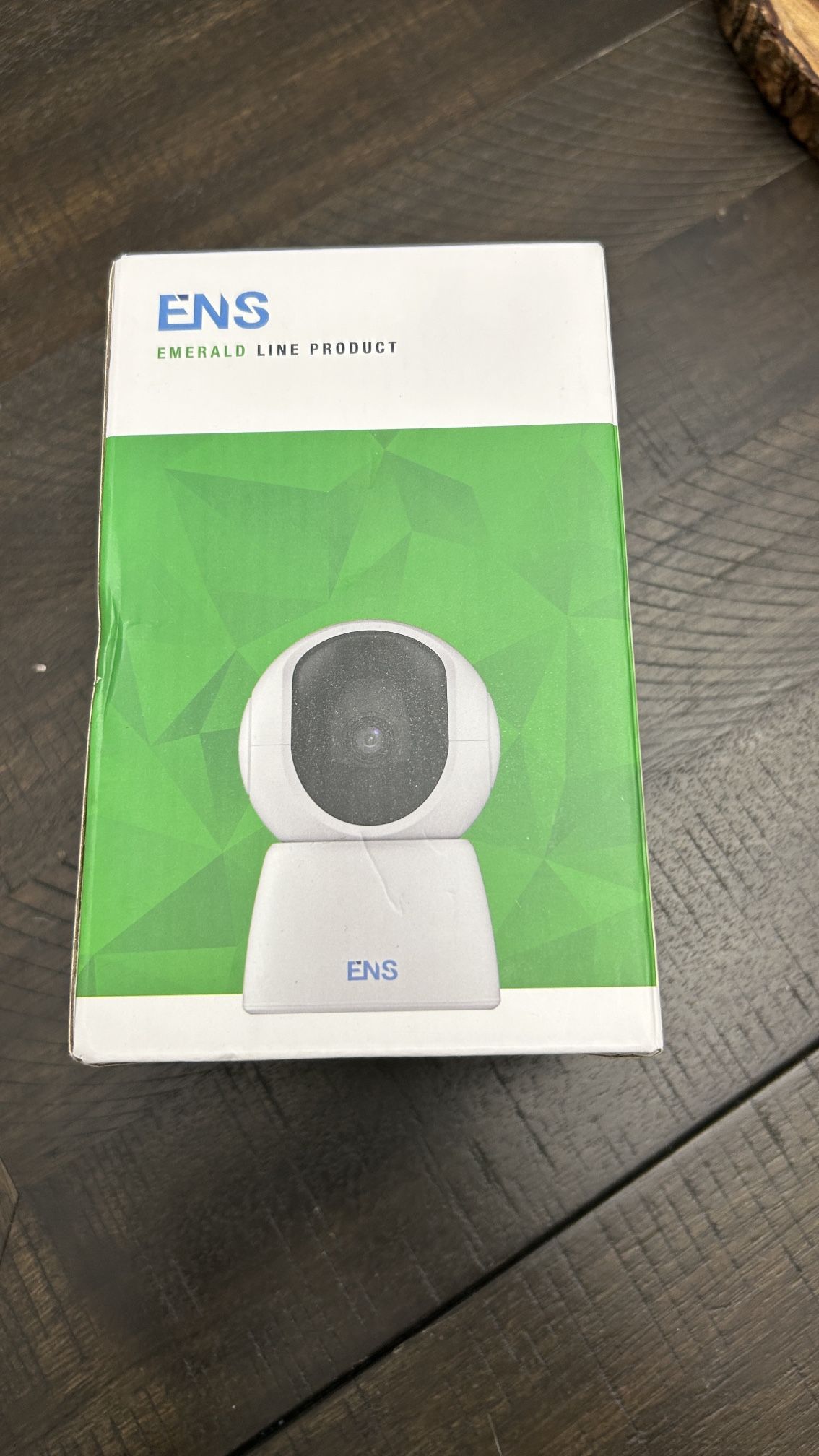 Mini Smart home wifi camera