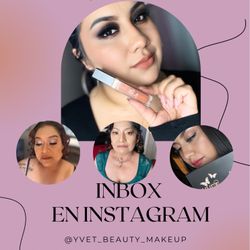 Makeup Service 