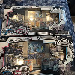 Pokemon unova heavy hitters