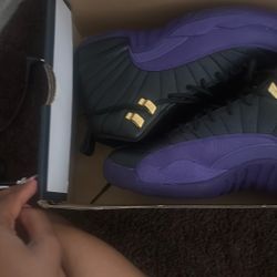 jordan 12 