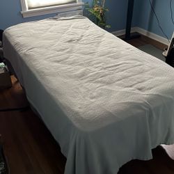 Twin Bed Visionary Sleep 