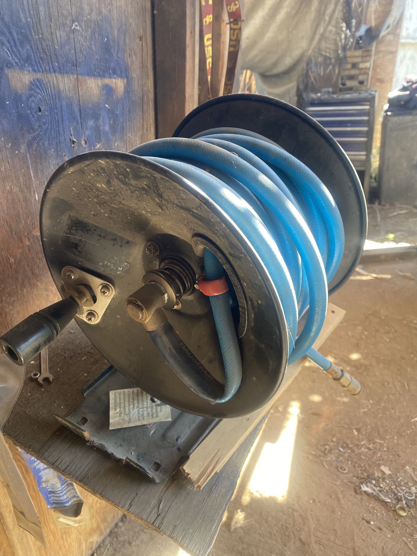 Horse Reel