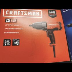 Craftsman 