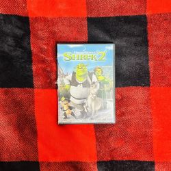 Shrek 2 (DVD, 2004)