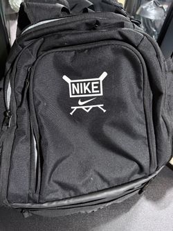 Nike backpack