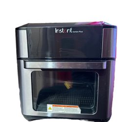 Instant Pot Digital Air Fryer 