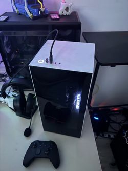 Gaming pc