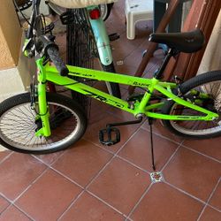 Kids Bike