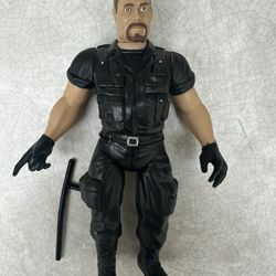 1999 WWF Big Boss Man